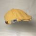Spring And Autumn Vintage Washed Adjustable Forward Reversible Beret British Trendy Brand Unisex Artist Hat_viptrois.com
