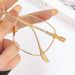 Unisex Reading Glasses Anti-blue Light Fashion Men's And Women's Reading Glasses Hd Reading Glasses_viptrois.com