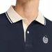 Men's Clothing Polo Shirt Fashion Printing Men's Long Sleeved Casual Polo Shirt Tops_viptrois.com