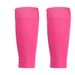 Football Socks With Grip - High-Cut Sports Socks For Shin Guards, Moisture-Wicking & Anti-Slip (White/Black/Neon) - Unisex Fit_viptrois.com