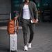 Men's Spring Autumn Casual Outdoor Sports Suit Two Piece Set_viptrois.com