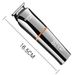 Kemei All-in-One Hair Trimmer Men, Electric Shaver For Nose, Eyebrows And Beard, Original Digital Display_viptrois.com