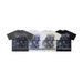 Summer Loose-Fit Round-Neck Direct-Print Oversized Men's Trendy Short-Sleeve T-Shirt Street Style_viptrois.com
