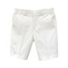 Men's Slim Fit Casual Shorts - Lightweight Breathable Summer Chino Shorts With Straight Leg, Comfortable Stretch Fabric, Multiple Colors & Sizes_viptrois.com