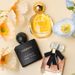 New Perfume and Other Li Fei Black Opium Gift Box Set Free Water Black Opium Reversal Paris Perfume Three Piece Set Cross-border_viptrois.com