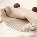Kids'hats Baby hat autumn and winter cute super cute boy baby wool hat ear protector winter new_viptrois.com