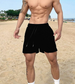 Men's Summer Shorts, Outdoor Sports, Indoor Fitness, Leisure And Entertainment_viptrois.com