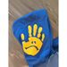 Y2K Streetwear Pullover Hoodie – Unisex Oversized 3D Graphic Sweatshirt (S-XXL, Blue)_viptrois.com