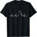 T-shirtt-shirtcat 2026 Heartbeat Men Women Girls Gift Unisex_viptrois.com
