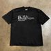 Summer New Short Sleeved Niche Design Pure Cotton Summer Casual Men's Round Neck T-shirt_viptrois.com