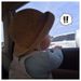 Straw Female Summer Baby Sunshade Spring/Summer Thin Sunscreen Sun Children's Fisherman Hat Men's Trend_viptrois.com