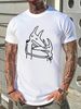 Twin Fantasy Classic T Shirt Dmn17 T-Shirts Black Fashion Stretched Top For Everyday Wear Summer Designer Clothes Versatile Stylish Casual Graphic_viptrois.com
