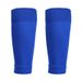 Pressure Football Socks For Men, Shin Guards, Long Leg Covers, Children's Sports Knitted Leg Socks, Sweat-absorbent Calf Socks_viptrois.com