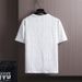 Summer Suit, Trendy Casual Sports Shorts, A Set Of Men's Clothing Paired With Handsome Short Sleeved T-shirts_viptrois.com