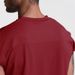 Herren Fitness Laufen Atmungsaktives Übungs-Tanktop Sport Lässige Ärmellose T-Shirts Gym Kleidung_viptrois.com