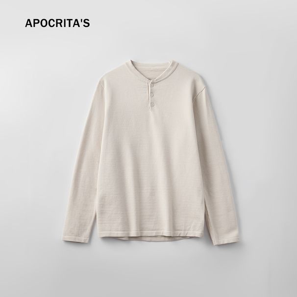 Nordmann APO Clothing|Cross-Borde's Sweater Autumn High-End Korean Style Slim Fit Half-Open Collar Inner Wear Knitted Top_viptrois.com