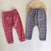 Foreign Trade Export Children's Harem Pants Baby PP Pants Baby Big Butt Cotton Pants Boy Pants Autumn Sweatpants_viptrois.com