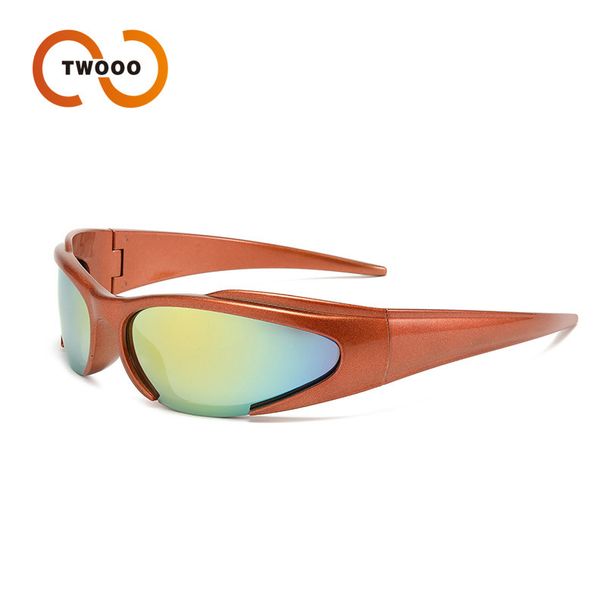 sunglasses sports fashion women's glasses uv400 anti uv beach tourism trend_viptrois.com