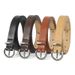 New Women's Korean Fashion Dress Decoration Versatile Student Simple Jeans Trendy Belt Instagram Style_viptrois.com