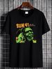 Sum 41 Punk Band T-Shirt Unisex Tee For Men Women S-234XL YA244 Stylish Top For Everyday Wear Designer Clothes Fashion Comfortable Slightly_viptrois.com
