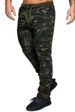 Premium Products Men's Casual With Hip-hop Stripe Design Camouflage Sports Fitness Pants For Men_viptrois.com