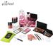 Sets Eye Shadow Lipstick Full Combination Beginner Cosmetics Set Light Nude Makeup_viptrois.com