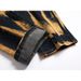 Men's clothing personality plus size slim stretch jeans_viptrois.com