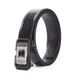 Men's belt fish print inside wear toothless belt fashion casual belt_viptrois.com