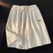Men’s Ice Silk Shorts – Lightweight & Breathable | Loose Fit Casual & Sporty 5-Inch Shorts For Summer_viptrois.com