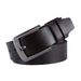 Men's Belts Business Casual Simple Belts Versatile Belts Pin Buckle Jeans_viptrois.com