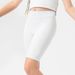 Children's Tight Sports Shorts Skin Friendly High Elastic Yoga Running Shorts Girls' Dance Training Pants_viptrois.com