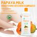 Disaar Papaya Milk and Moisturizing Bright Body Lotion_viptrois.com