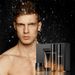 Men'S Care Set 4pcs Set, Including Facial Cleanser, Water, Essence Face Cream, Moisturizing, Firming, Feeling Smooth,_viptrois.com