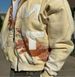 New Retro Sweater Shi Loose TAM ART Niche Jumper Wearing Ruffian Handsome Short Hooded Top_viptrois.com