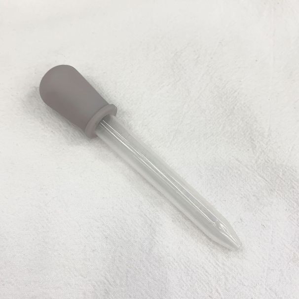 Mother & Kids Food Grade Dropper Medicine Feeder High Suction Silicone Medicine Dropper Test Tube Medicine Feeding Tool Water Absorbing Toy_viptrois.com
