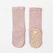 Kids'socks Cotton socks indoor non-slip glue insulation baby toddler socks baby floor socks_viptrois.com