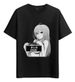 Tshirt Muscle Freaks 2026 Anime Girl Manga Style Babe_viptrois.com