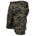 Men's Clothing New Style Youth Men's Casual Work Pants Shorts Loose Summer Outdoor Sports Pants_viptrois.com