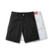Summer Men's Outdoor Work Shorts Japanese Style Stylish Versatile Trendy Wrinkle Free_viptrois.com