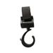 Toy Stroller hook 360 degrees can rotate the stroller large hook hanging bag stroller accessories_viptrois.com