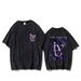 Bear Candy Color Top Couple Matching Sweatshirt_viptrois.com