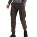 Men's Multi-color Casual Pants Plus-size Pants Men's Casual Multi-pocket Large Pocket Cotton Overalls_viptrois.com