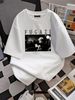 FUGAZI Rock Band Men's T Shirt Size XL Vintage Super Rare Repeater 1980 S 1990 Unisex Fashion Designer Clothes Soft Graphic Top For Everyday Wear_viptrois.com