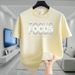 Women's Red Heart Rhinestone Cotton T-Shirt Casual Summer Crewneck Tee Fashion Zodiac Year Top_viptrois.com