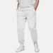 Men's Clothing New Autumn/Winter Drawstring Loose Fit Fashionable Jogger Men's Casual Sports Long Sweatpants_viptrois.com