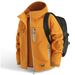Men's Waterproof Windbreaker Jacket - Lightweight Outdoor Workwear Coat With Hood, Streetwear-Inspired Rain Jacket For Hiking, Travel & Everyday Wear_viptrois.com