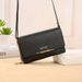 Women’s Bags New Style Ladies Wallet Multifunctional Shoulder Bag Medium And Long Clutch Bag Coin Purse_viptrois.com