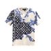 Men's Clothing New Summer Short Sleeved T Shirt Men's Slim Round Neck Top Trendy Brand Casual Student Fashion Men's Wear_viptrois.com