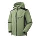 Men's Windproof Outdoor Punching Jacket Mountaineering Clothing Breathable Windbreaker Sport Coat_viptrois.com