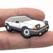 Car Cartoon Soft Rubber Shoes Flower Shoe Buckle Personality DIY Garden Shoes Decorative Buckle Accessories Accessories_viptrois.com